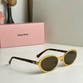 Picture of MiuMiu Sunglasses _SKUfw54318885fw